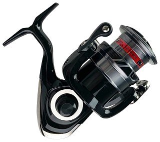 Катушка Daiwa 20 RX LT 4000-C - фото 7