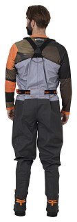 Вейдерсы Remington X-II grey р. 2XL - фото 4