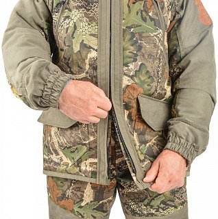 Костюм ХСН Stalker I twill дубок - фото 7