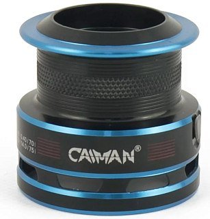 Катушка Caiman Arcada Feeder 450 - фото 6