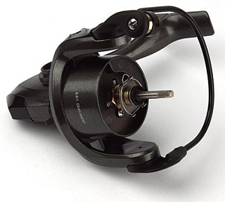 Катушка Nautilus Butler NBE1000 Com - фото 6