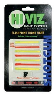 Мушка HiViz FlashPoint Front Sight FP1001