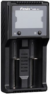 Зарядное устройство Fenix ARE-A2 - фото 3