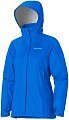 Куртка Marmot Wm`s Precip vivid blue 