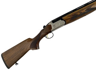 Ружье World-Tac Rhodos-2 GK-2 Walnut Silver 12х76 760мм - фото 13