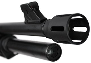 Ружье Hatsan Escort MPA 12х76 пластик 510мм - фото 10