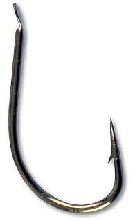 Крючок Preston competition hooks 344 №16 - фото 1