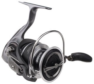 Катушка Daiwa 19 Lexa E LT 5000S-C - фото 2