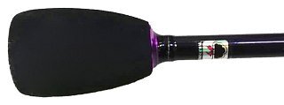 Спиннинг Zetrix Tezza TZS-682ML 2-10гр - фото 4