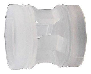 Пыж 12н15 БИО пластиковый - фото 1