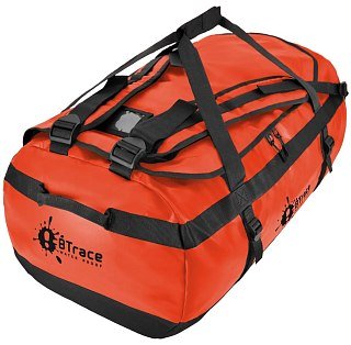 Сумка-баул BTrace Bull 120 красный - фото 2