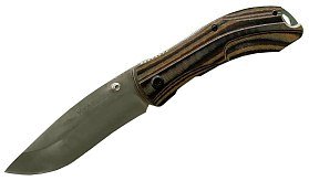Нож Boker Magnum Dark Earth складной 440A рукоять G10