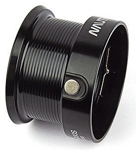 Катушка Nautilus Advent Pro Feeder 5000S Com - фото 6