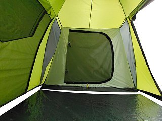 Палатка Norfin Salmon 4 NF - фото 5