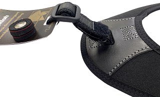 Ремень Niggeloh NG000002 Titan II black 191100008 - фото 5