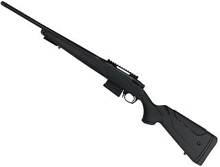 Карабин Hatsan 308Win Escort ERX 510мм без целика и мушки - фото 1