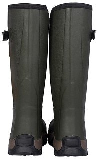 Сапоги Remington Louisiana rubber boots green  - фото 5