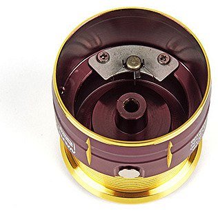 Катушка Nautilus Argent 2500S Com - фото 7