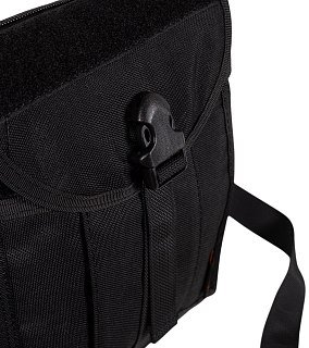 Сумка Remington тактическая Shoulder Bag Black - фото 9