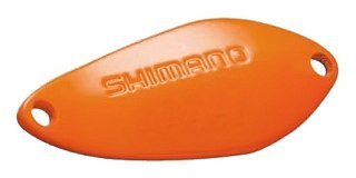 Блесна Shimano Cardiff Search Swimmer TR-222Q 2.2гр 05S