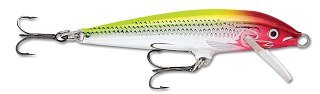 Воблер Rapala Original floating F13/CLN