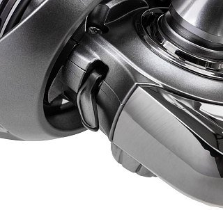 Катушка Daiwa 23 Exceler LT3000-CXH - фото 9