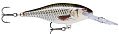 Воблер Rapala Shad Rap SR07 ROL