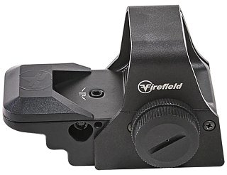 Прицел коллиматорный Firefield impact XLT reflex sight - фото 5