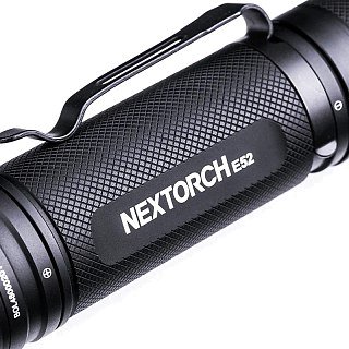 Фонарь Nextorch E52 2500 Lumens - фото 3