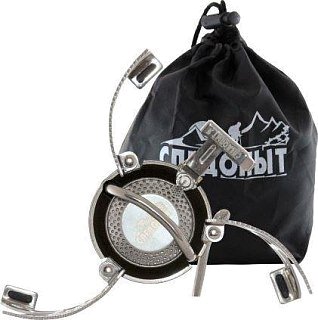 Плита Следопыт Огненная буря газовая - фото 5