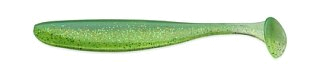 Приманка Keitech виброхвост Easy shiner 5" 424 lime chartreuse