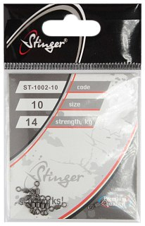 Вертлюжок Stinger ST-1002-10