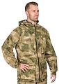 Куртка Хольстер Берендей 2 туман