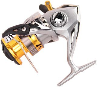 МП Катушка SHIMANO Sedona FI C3000 - фото 2