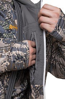 Костюм Remington 3 в 1 Blizzard Fit Figure  - фото 14