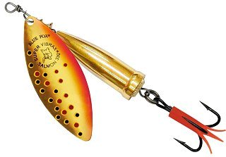 Блесна Blue Fox Salmon Super Vibrax 6 TR
