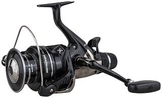 Катушка Shimano Baitrunner X-Aero 8000RA - фото 1