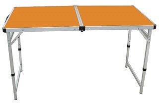 Стол Camping World Funny Table до 30 кг 120х60 см