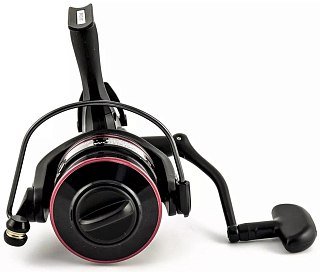 Катушка Viva  Carpodrome Baitrunner CA 660 5+1ВВ - фото 4