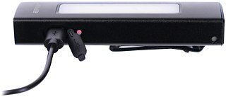 Фонарь Epilso EPF-255 карманный металл/пластик - фото 8