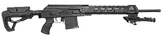 Карабин Молот 308-02 308Win L-600 (М-Армз)