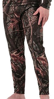 Термобелье Jahti Jakt Jake scentech ux hw camo низ