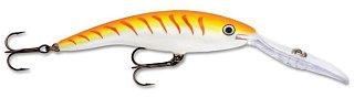 Воблер Rapala  Deep tail dancer TDD13 OTU