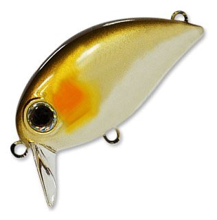 Воблер Zipbaits Hickory SSR ZR 10