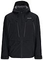Куртка Simms Bulkley Insulated Wading Jacket Black 