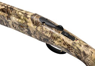 Ружье Ata Arms SP Camo Kryptek 12х76 760мм - фото 6