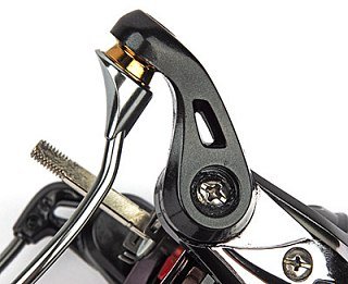 Катушка Nautilus Avior Feeder 6000S Com - фото 10