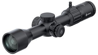 Прицел оптический Arkon Model B 1,7-10x45 - фото 1