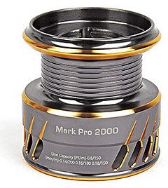 Катушка Nautilus Mark Pro 2000 Com - фото 7