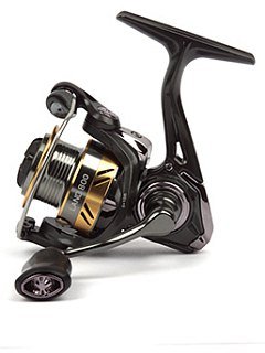 Катушка Nautilus Land 800 - фото 5